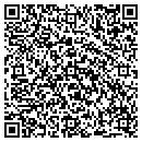QR code with L & S Beverage contacts