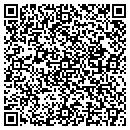 QR code with Hudson Small Engine contacts