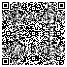 QR code with Manchester Ride-Thru contacts