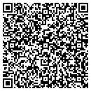 QR code with 1 Hour Emergency Locksmith contacts