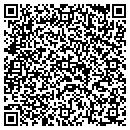 QR code with Jericho Travel contacts