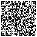 QR code with East Inc contacts