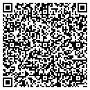 QR code with Alma Coats contacts