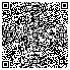 QR code with Highway Department-Maintenance contacts