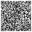 QR code with Arby's contacts