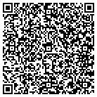 QR code with C F Small Engine Repair contacts