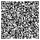 QR code with C & M Service & Sales contacts