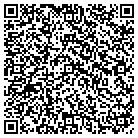 QR code with Centered Self Pilates contacts