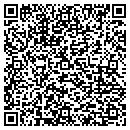 QR code with Alvin Lail Small Engine contacts