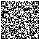 QR code with A M Small Engine contacts