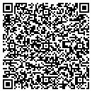 QR code with Harris Floors contacts