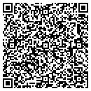QR code with Hayut Issak contacts