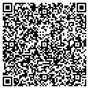QR code with Aramark Cts contacts