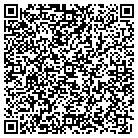QR code with B R Stanley Small Engine contacts