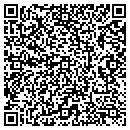 QR code with The Parlour Inc contacts