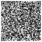 QR code with C N J Small Engine LLC contacts