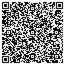 QR code with Diabless contacts