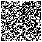 QR code with Henderson's Cleaning Service contacts
