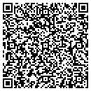QR code with Clint Tabon contacts