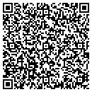 QR code with The West Wind contacts