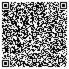 QR code with Heavenly Cakes And Cheesecakes contacts