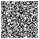 QR code with Hawks Small Engine contacts