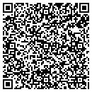 QR code with Hoboken Floors contacts