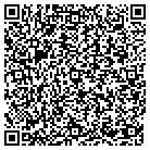 QR code with Hudson Branton Wholesale contacts