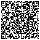 QR code with Hurston Hardwood N More Inc contacts