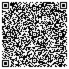 QR code with Asheville Recreation Department contacts