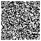 QR code with Back To Basics Health Shoppe contacts