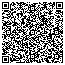 QR code with James Bruns contacts