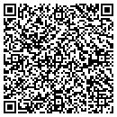 QR code with J & M Locomotive Inc contacts