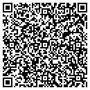 QR code with I N P Flooring contacts