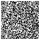 QR code with T & A Grocery & Carryout contacts