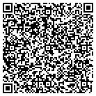 QR code with Mandan City Parks & Recreation contacts