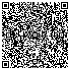 QR code with J&K Small Engine Service contacts