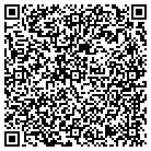 QR code with Aircraft Tooling & Design Grp contacts