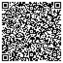 QR code with B S Small Engine contacts