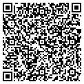 QR code with W D R Inc contacts