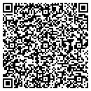 QR code with Kittys Cakes contacts
