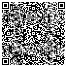 QR code with K'lynns Creative Cakes contacts