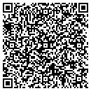 QR code with Kemp's Carpets contacts