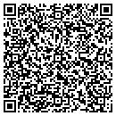 QR code with B S Small Engine contacts