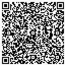 QR code with Z Drive Thru contacts
