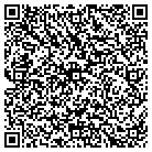 QR code with Allen Parks Department contacts