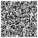 QR code with Yo Dogs contacts