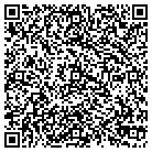 QR code with J C's Small Engine Repair contacts