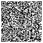 QR code with Lisa's Cakes And More contacts