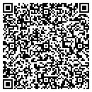 QR code with Zhuang Garden contacts